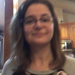 Meet your Posher, Teresa